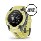 Garmin Instinct E 45 mm amarillo