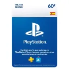 Tarjeta regalo de PlayStation Store España