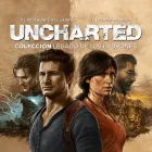 Uncharted: Colección Legado de los Ladrones para PS5