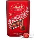 Bombones Lindt Lindor de chocolate con leche 200 g