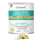 Colágeno Collmar como complemento alimenticio