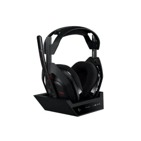 Auriculares Astro A50 + Call of Duty 4 gratis