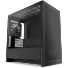 NZXT H3 Flow, caja Micro-ATX con buena ventilación