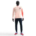 Chándal de entrenamiento Nike Barça 2025-2026