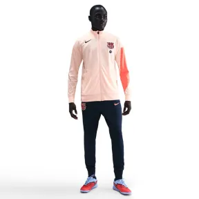 Chándal de entrenamiento Nike Barça 2025-2026