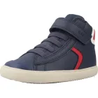 Zapatillas infantiles Geox B Gisli Boy C