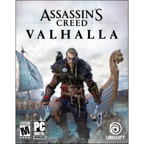 Assassin's Creed Valhalla para PC - Clave Steam