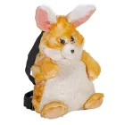 Mochila Zorro fénec WILD REPUBLIC de 36 cm