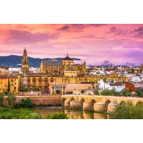 Escapada 4* a Córdoba con visita a la Mezquita