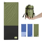 Sacos de dormir de adulto para noches cálidas