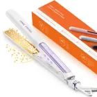 Plancha profesional para el pelo
