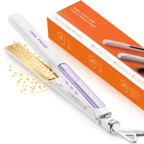 Plancha profesional para el pelo