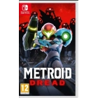 Dread Metroid para Nintendo Switch