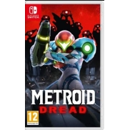 Dread Metroid para Nintendo Switch