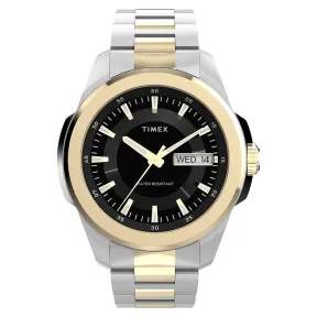 Reloj Timex Trend de estilo clásico
