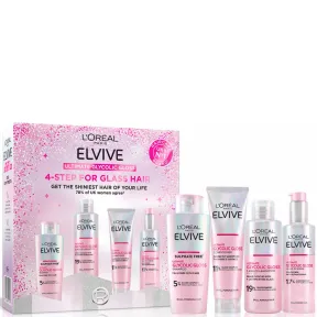Set de brillo capilar Elvive de L'Oréal Paris