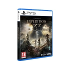 Expedición 33: Clair Obscur para PS5