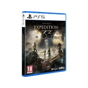 Expedición 33: Clair Obscur para PS5