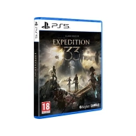 Expedición 33: Clair Obscur para PS5