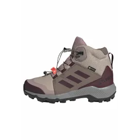 adidas Terrex Mid Gore-Tex de senderismo infantil