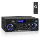 Amplificador Hi‑Fi AK50 Bluetooth de 2 canales