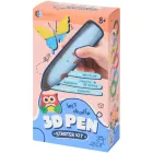 Kit de iniciación con bolígrafo 3D