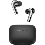 OnePlus Buds 3 - Inmersión de sonido y ANC, 44 horas de uso