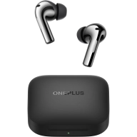 OnePlus Buds 3 - Inmersión de sonido y ANC, 44 horas de uso