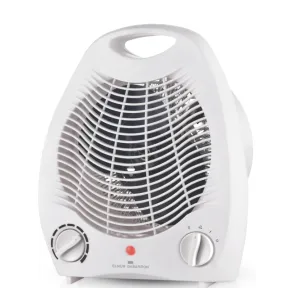 Termoventilador eléctrico modelo TV-2002