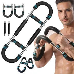 Twister ajustable para brazos y pecho