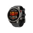 Garmin fēnix 8 Pro AMOLED de 47 mm