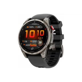 Garmin fēnix 8 Pro AMOLED de 47 mm