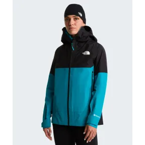 Chaqueta The North Face Jazzi GORE-TEX para mujer