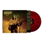 Todd Rundgren's Utopia: Live at Hammersmith en vinilo