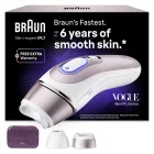 Depiladora Braun Smart IPL Skin i·expert