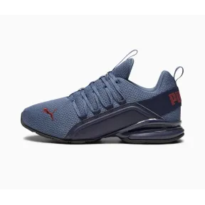 Puma Axelion Refresh para hombre en 4 colores