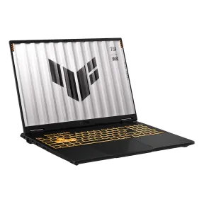 ASUS TUF F16 con i7, RTX 5070 y SSD de 1 TB