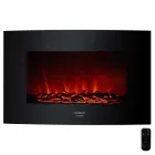 Chimenea eléctrica Cecotec Ready Warm 3510 2000 W