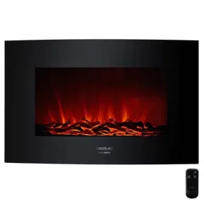 Chimenea eléctrica Cecotec Ready Warm 3510 2000 W