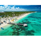 Punta Cana: 7 noches Todo Incluido en Agosto desde 377,50€
