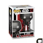 Funko Pop de K-2SO de Star Wars: Andor, 10 cm