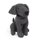 Sujeta puertas para perros | Evita portazos y recoge gratis