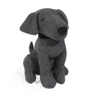 Sujeta puertas para perros | Evita portazos y recoge gratis