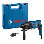 Bosch Professional GBH 2-21 720W con maletín