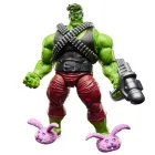 Figura Profesor Hulk Marvel Legends de 15 cm