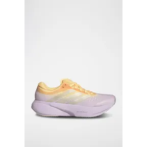 Adidas Supernova Rise en color malva