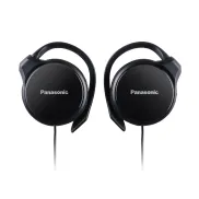 Auriculares de clip Panasonic RP-HS46E-K