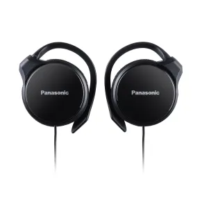 Auriculares de clip Panasonic RP-HS46E-K