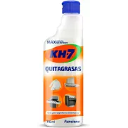 Quitagrasas KH-7 en botella de 715 ml
