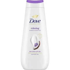 Dove Advanced Care Relajante 400 ml